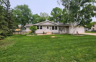 1206 W Ash Ave, Olivia, MN 56277