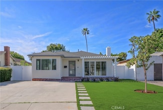 11323 Utopia Ave, Culver City, CA 90230