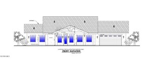 1345 Syrian Desert Dr Dr, Chaparral, NM 88081