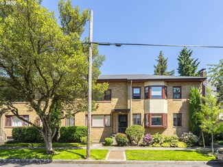 2129 NE Clackamas St Unit 1, Portland, OR 97232