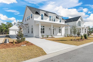 407 E Pollard Cove Unit Lot 100, Inlet Beach, FL 32413