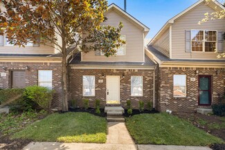 110 Homestead Dr, Nicholasville, KY 40356