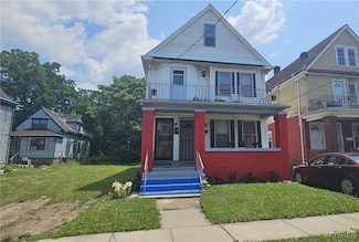 31 Lark St, Buffalo, NY 14211