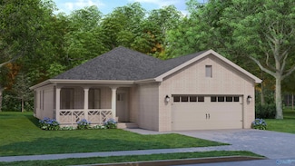 602 Saint Claude Place, Huntsville, AL 35824