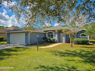 30 Caladium Dr, Ormond Beach, FL 32174