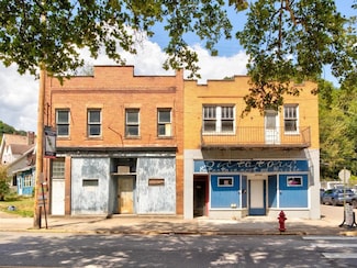 800 Franklin Ave, Aliquippa, PA 15001