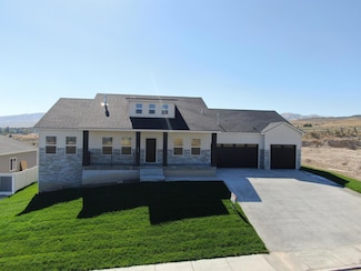 1359 Gathe Dr, Pocatello, ID 83204