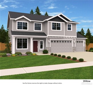 11726 47th Ave NE, Marysville, WA 98271