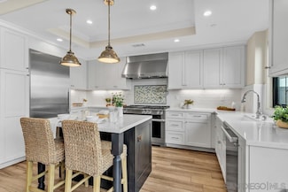 726 Silver St, La Jolla, CA 92037