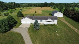 9318 15 1/2 Mile Rd, Marshall, MI 49068