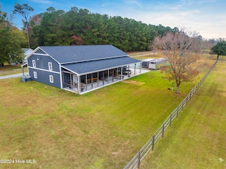 3451 Marathon Ave, Castle Hayne, NC 28429