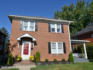 965 Mulberry Ave, Hagerstown, MD 21742