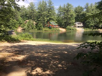 3 Little Shore Dr, Madison, NH 03849