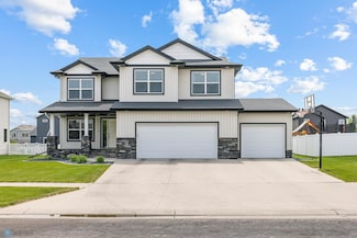 5480 Tanner Ave S, Fargo, ND 58104