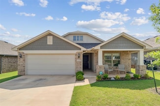 13520 Watson Dr, Piedmont, OK 73078
