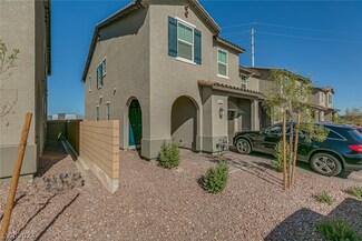 5684 Calm Season St, Las Vegas, NV 89118