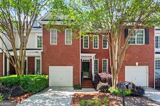 4910 Longcourt Trace SE Unit 13, Smyrna, GA 30080