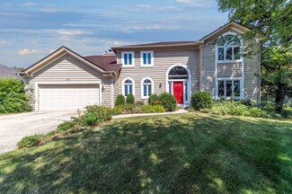 335 Knoch Knolls Rd, Naperville, IL 60565