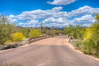 36440 N Rackensack Rd, Cave Creek, AZ 85331