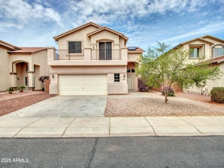 3421 S 256th Ave, Buckeye, AZ 85326