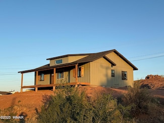 304 E 1000th St, Taylor, AZ 85939