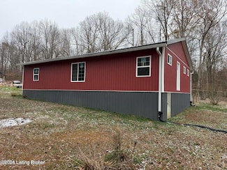 301 Coopers Point Rd, Leitchfield, KY 42754