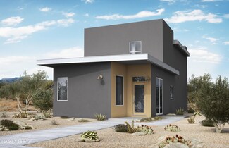 1862 S Poetry Ln, Tucson, AZ 85711