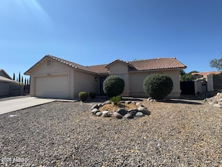 3954 Calle Roca, Sierra Vista, AZ 85650