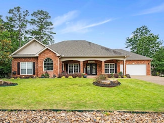 57 Excelso Way, Hot Springs Village, AR 71909