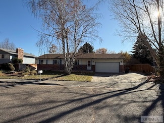 2013 Westbrook St, Idaho Falls, ID 83402