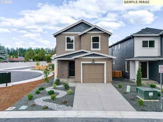 5403 NE 65th St, Vancouver, WA 98661