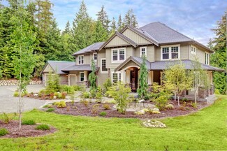 7426 Lake Alice Rd SE, Fall City, WA 98024