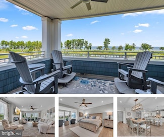 132 Wheelhouse Way Unit 21, Chester, MD 21619