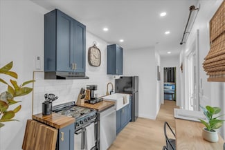 1411 Clay St, Brenham, TX 77833