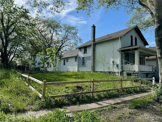 508 Sherman St, Buffalo, NY 14211