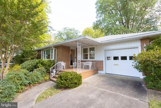 2008 Harwyn Rd, Wilmington, DE 19810