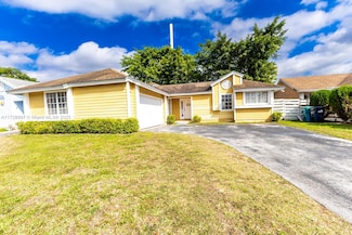 14155 SW 100th Terrace, Miami, FL 33186