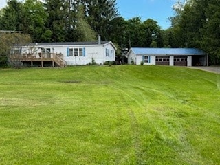 116 Loomis Ln, Sherburne, NY 13460