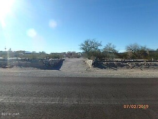 250 N Emelia Ave, Quartzsite, AZ 85346