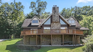 7524 Banther Rd, Harrison, TN 37341