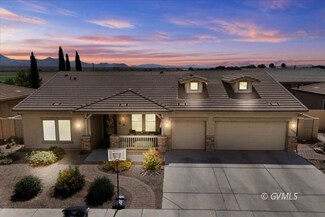 1883 N Eloisa Ln, Thatcher, AZ 85552