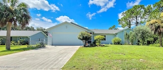 518 Fernandina St NW, Palm Bay, FL 32907