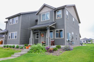 2808 Twilight Ave, Helena, MT 59601