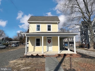 295 Landing Rd, Newport, NJ 08345
