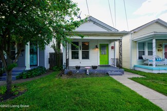 1526 Texas Ave, Louisville, KY 40217