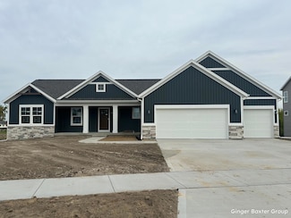 11440 Shoreline Dr Unit 110, Allendale, MI 49401