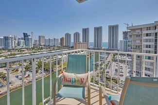 500 Bayview Dr Unit 2031, Sunny Isles Beach, FL 33160