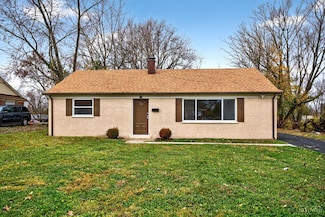 8729 Morningstar Ln, Cincinnati, OH 45231