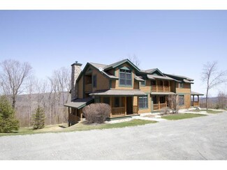 5 C Cranberry Ct Unit 5C, Stratton, VT 05155