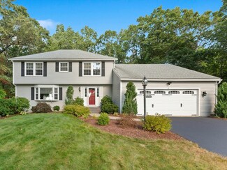 6 Gerald Cir, Acton, MA 01720